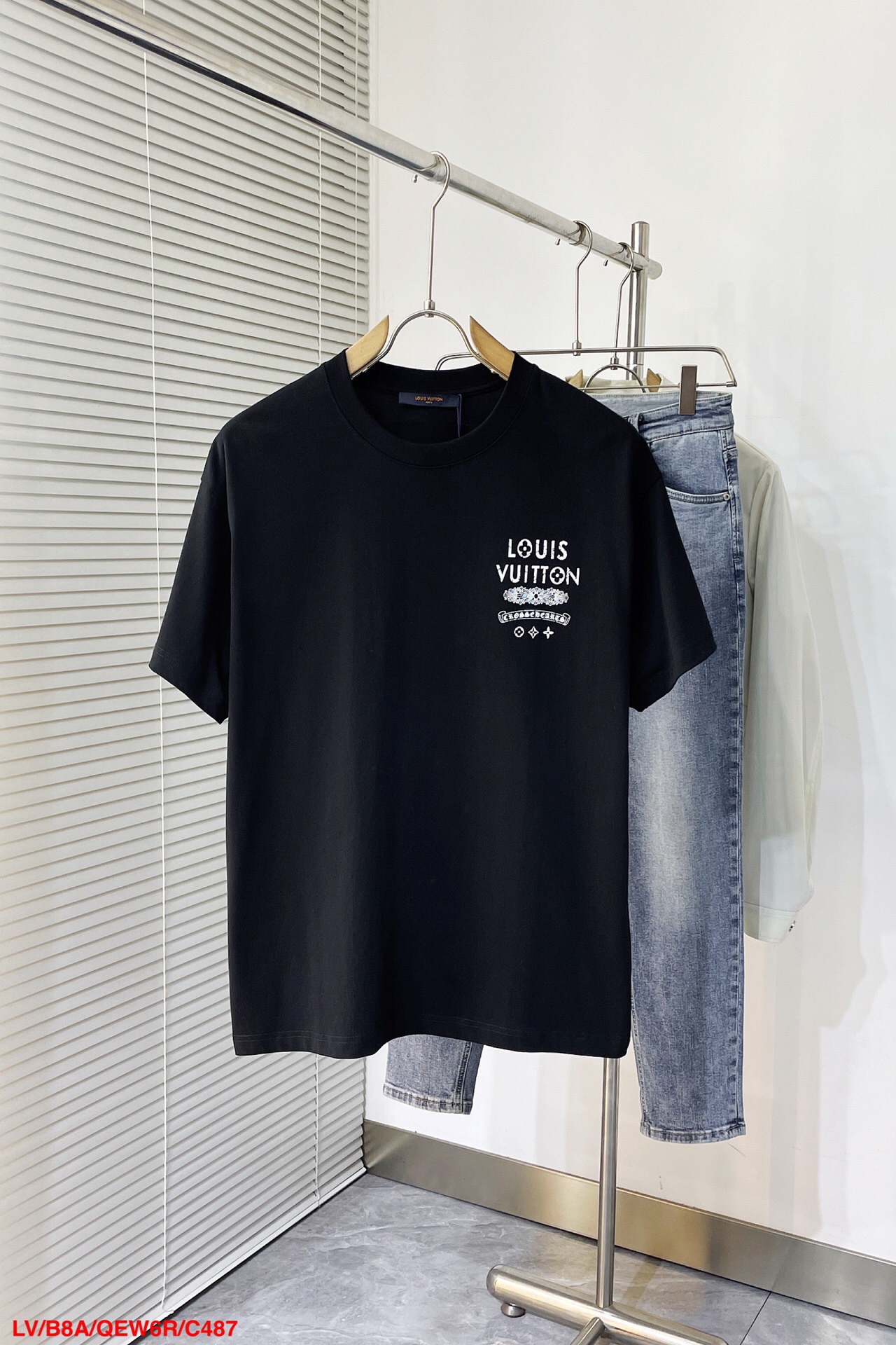 Men T-shirt Top Quality