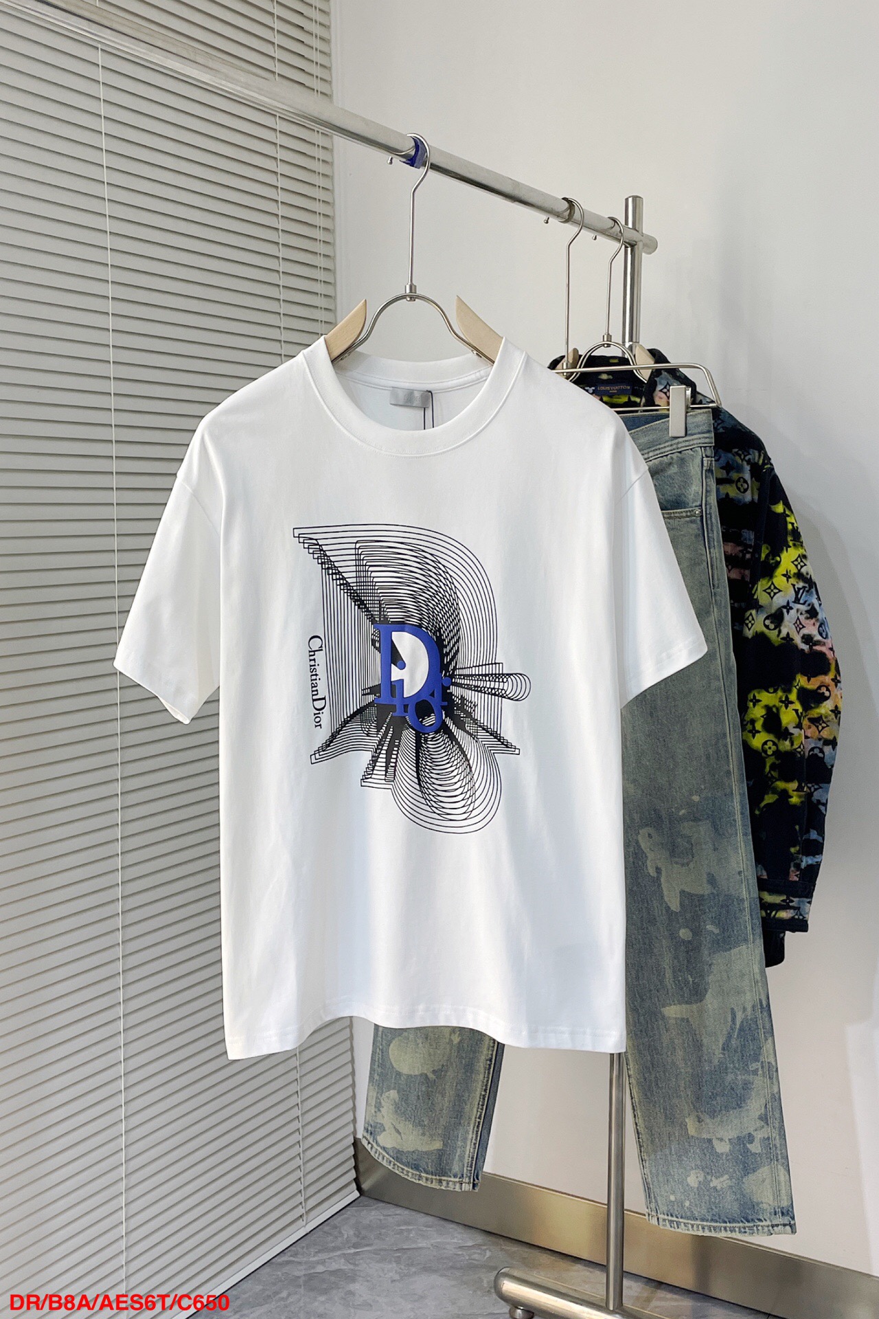 Men T-shirt Top Quality