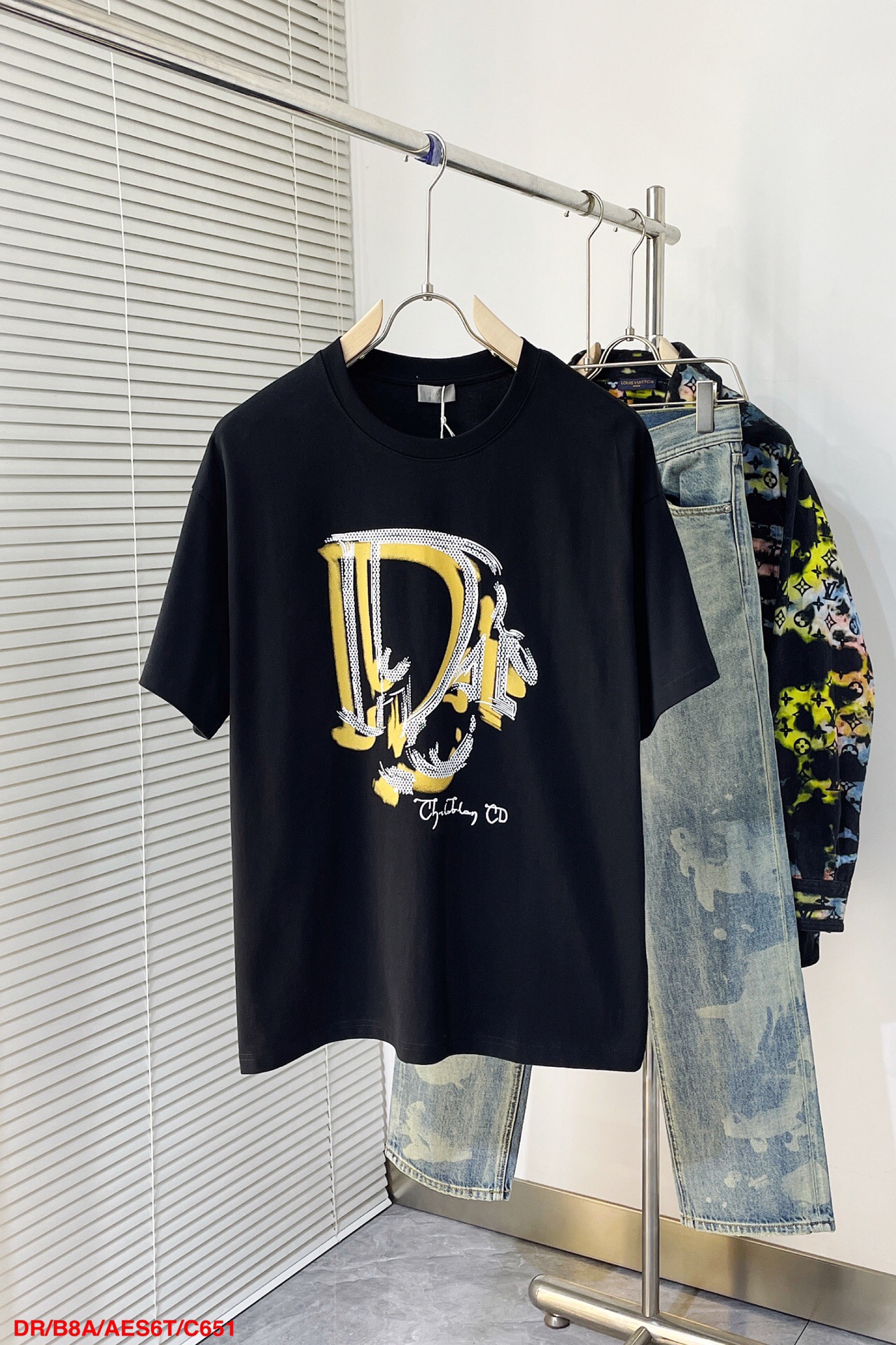 Men T-shirt Top Quality