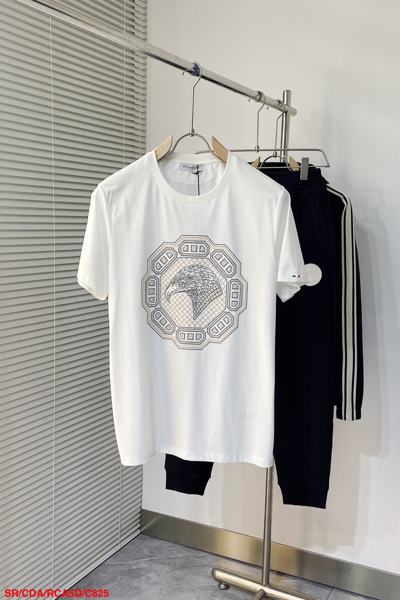 Men T-shirt Top Quality