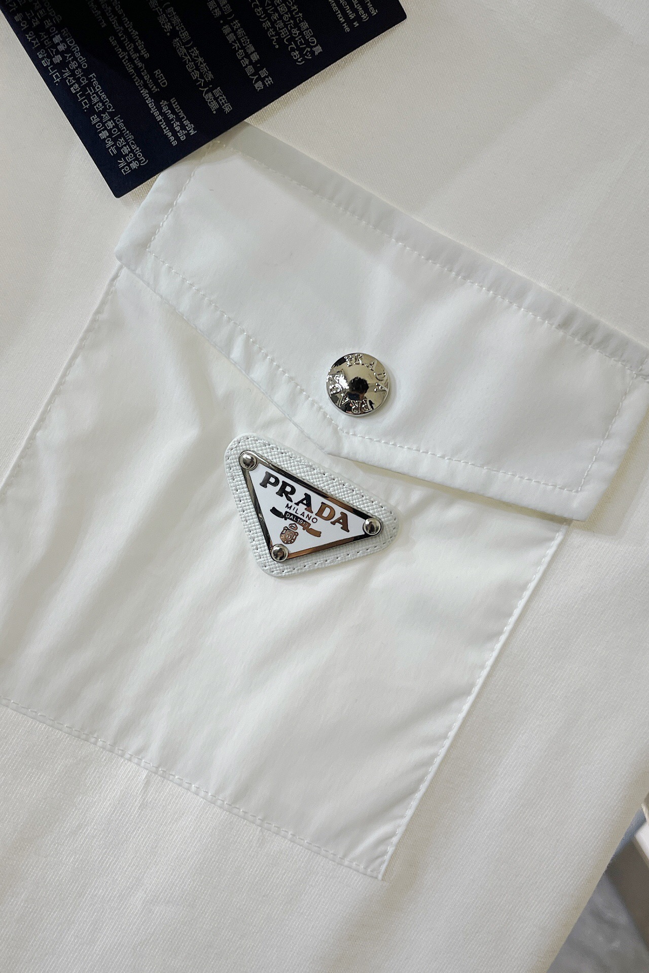 Men T-shirt Top Quality