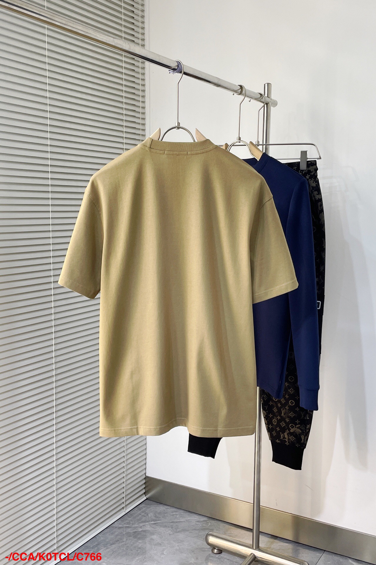 Men T-shirt Top Quality