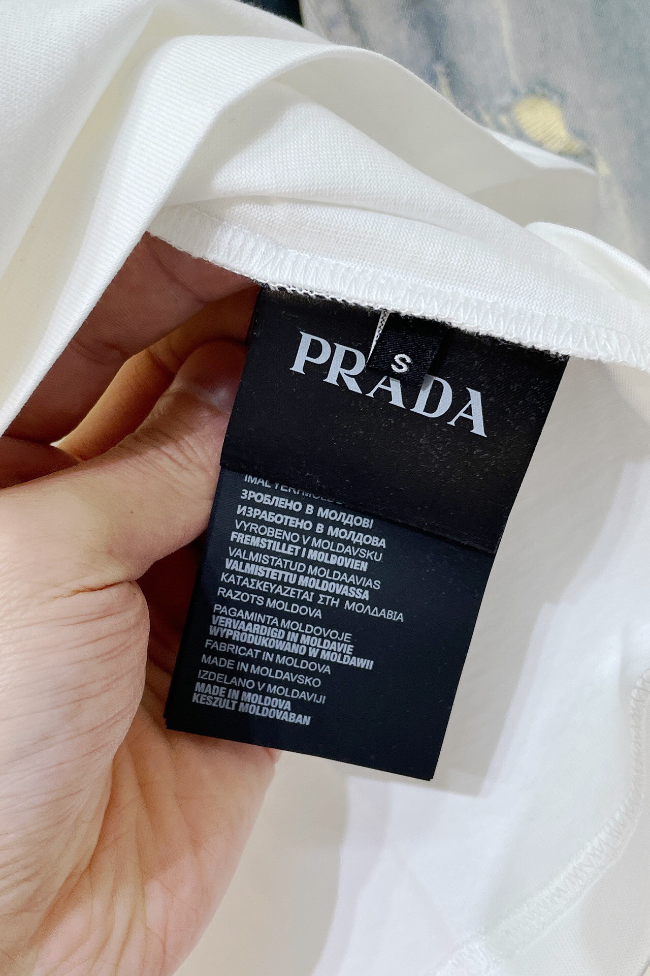 Men T-shirt Top Quality