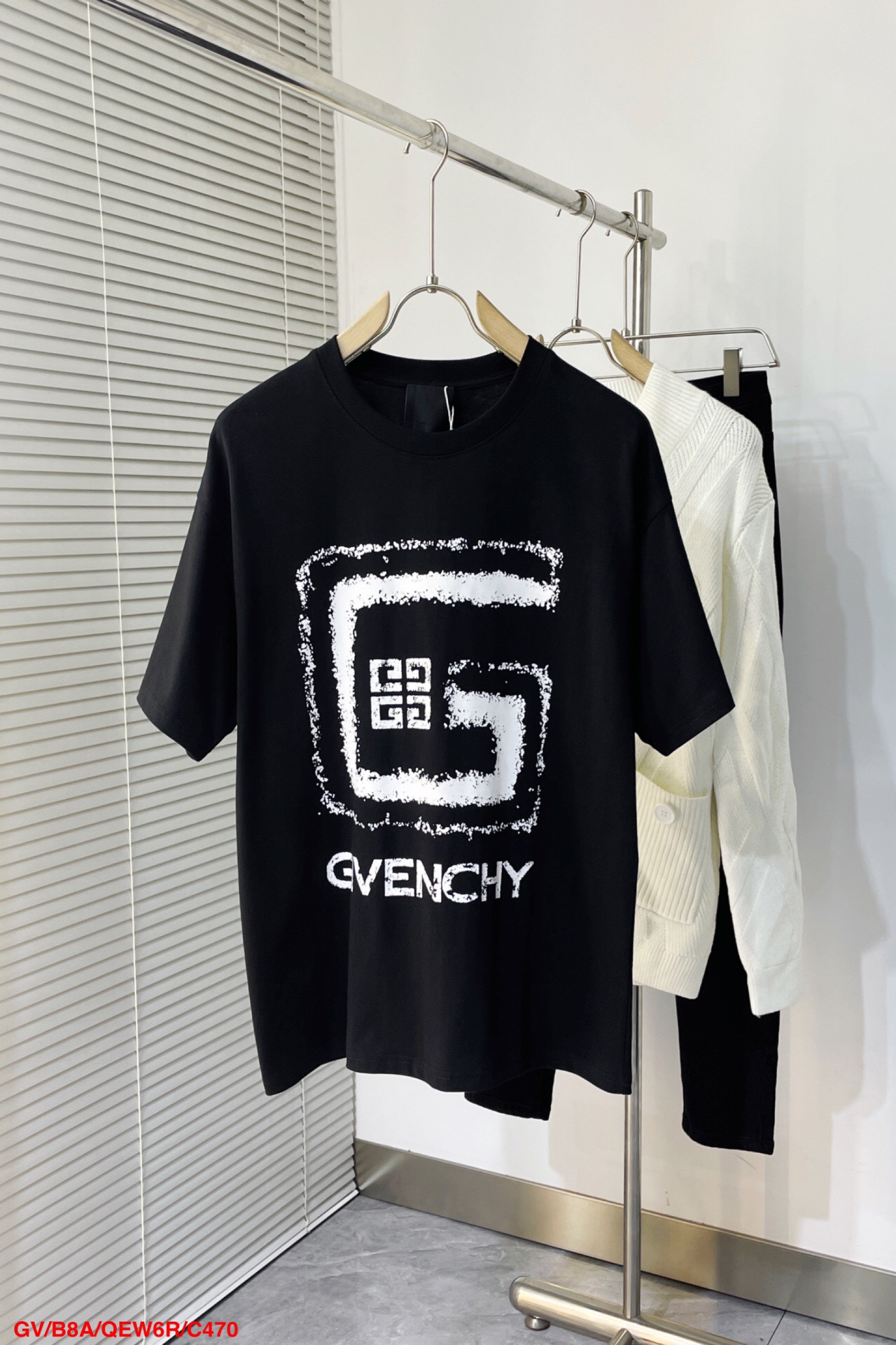 Men T-shirt Top Quality