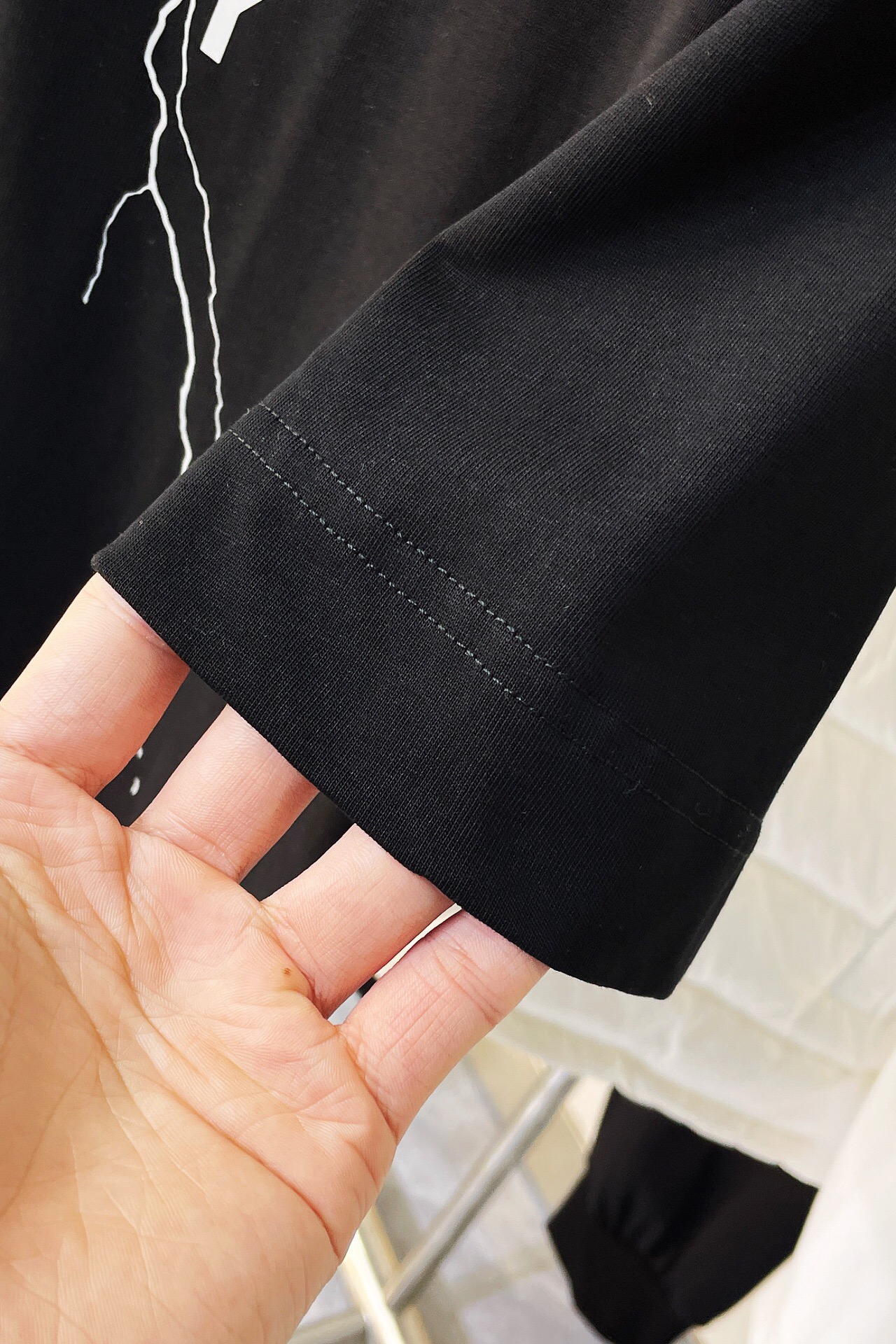 Men T-shirt Top Quality