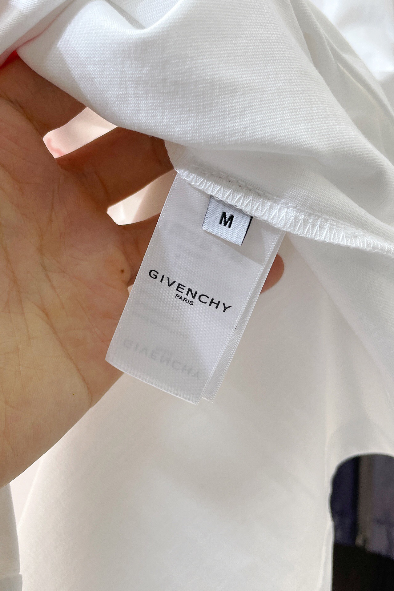 Men T-shirt Top Quality