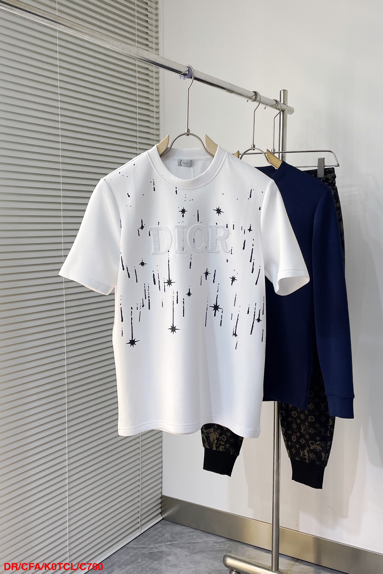 Men T-shirt Top Quality