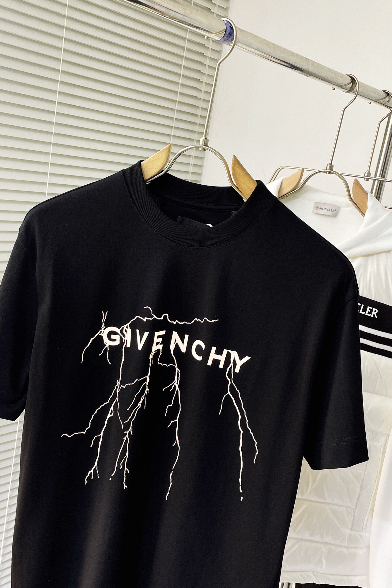 Men T-shirt Top Quality