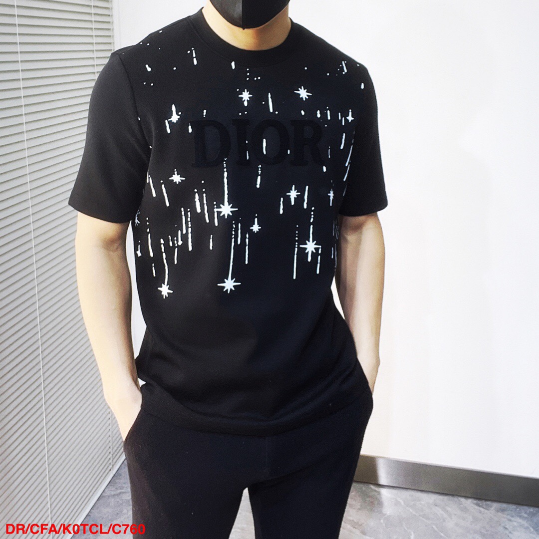 Men T-shirt Top Quality