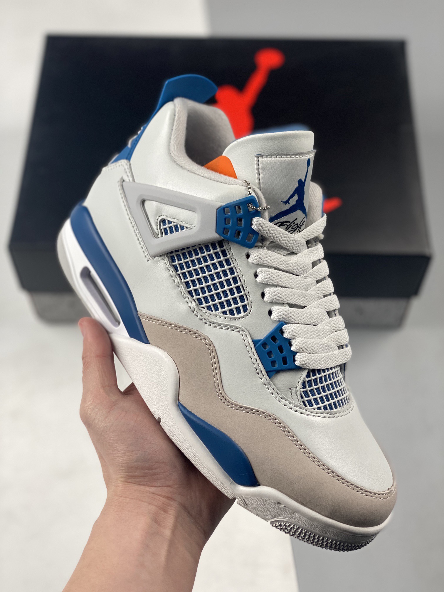 good quality Air Jordan 4