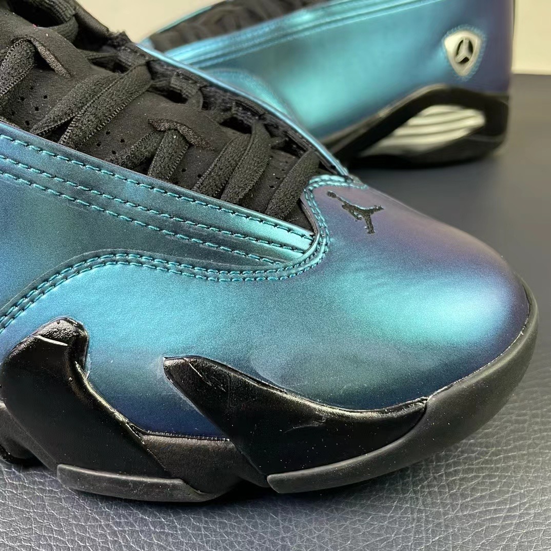 Air Jordan 14