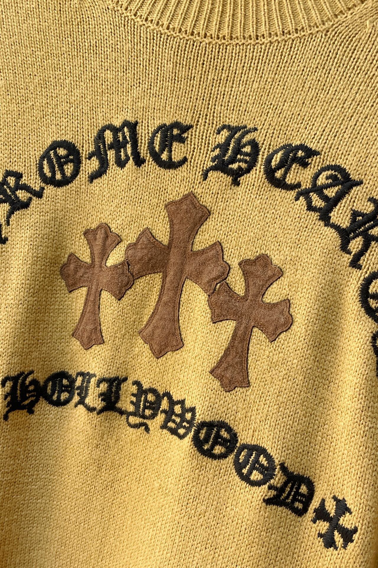 Men Sweater Top Quality