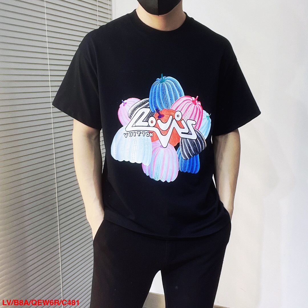 Men T-shirt Top Quality