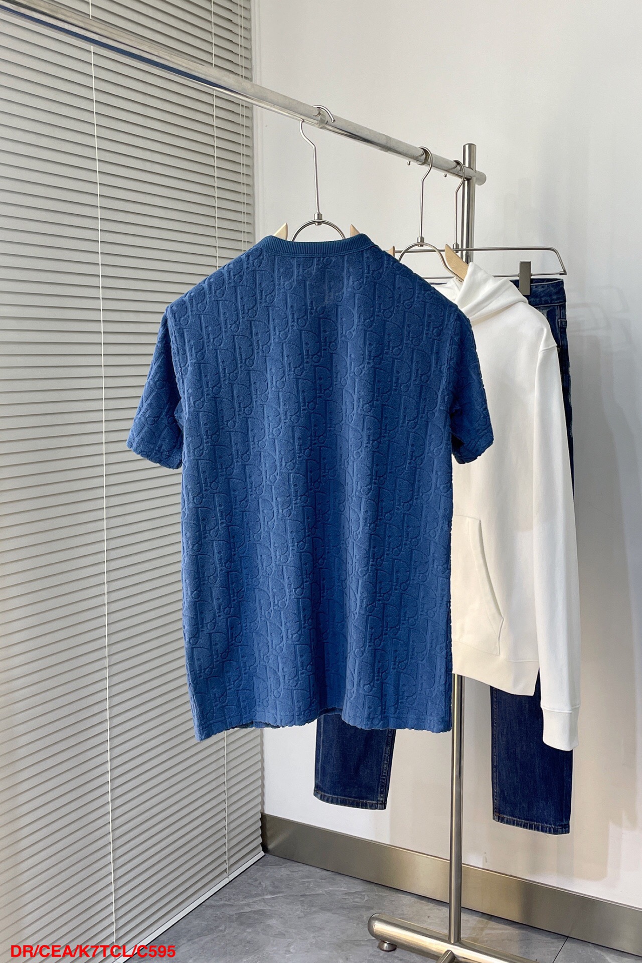 Men T-shirt Top Quality