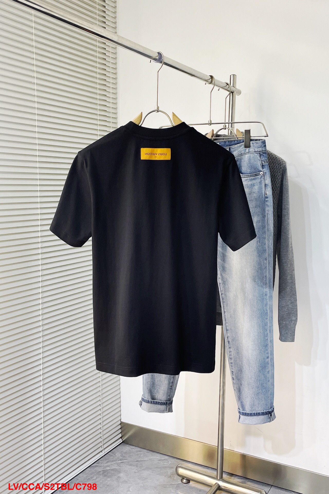 Men T-shirt Top Quality