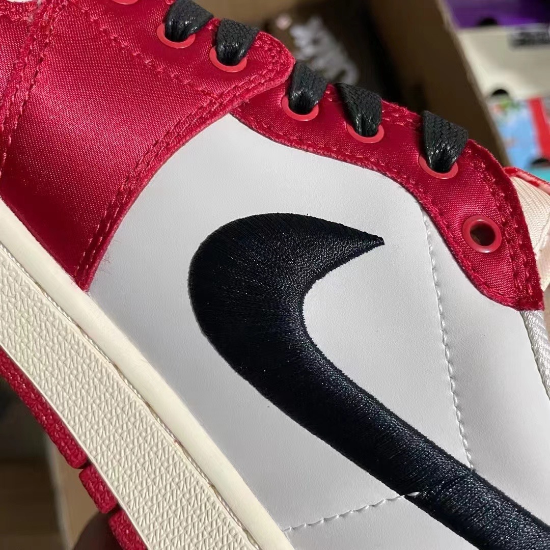 Men Women Air Jordan 1