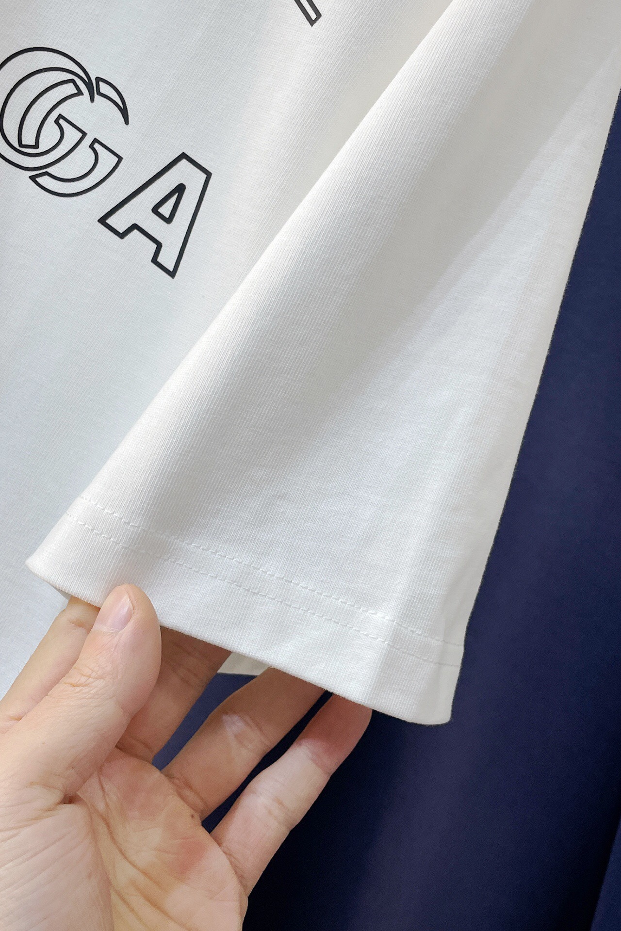 Men T-shirt Top Quality