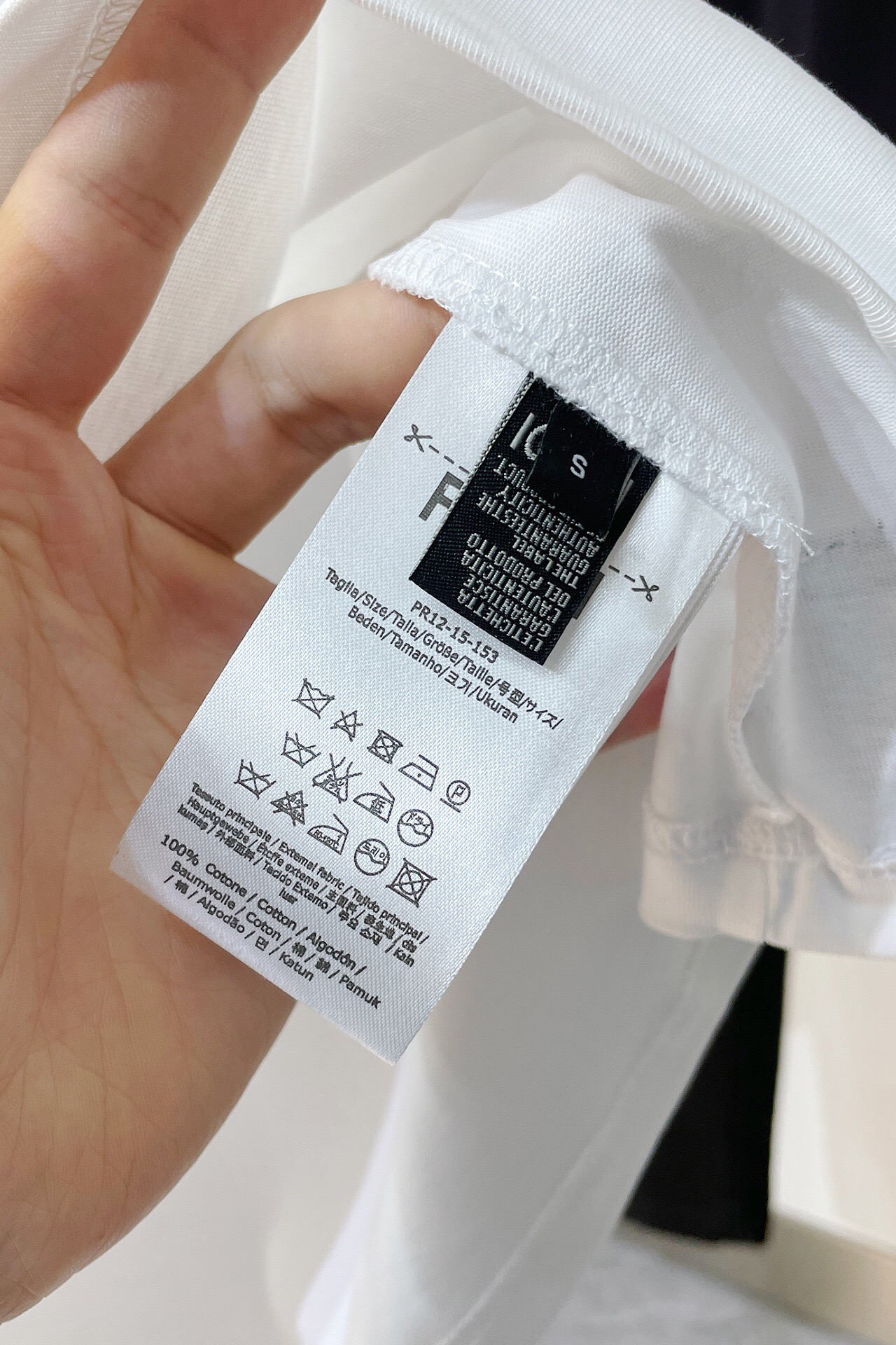 Men T-shirt Top Quality