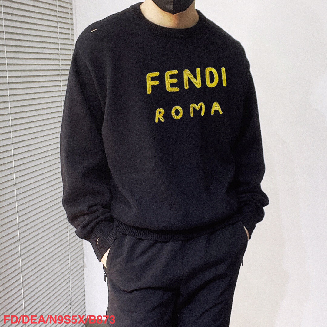 Men Sweater Top Quality