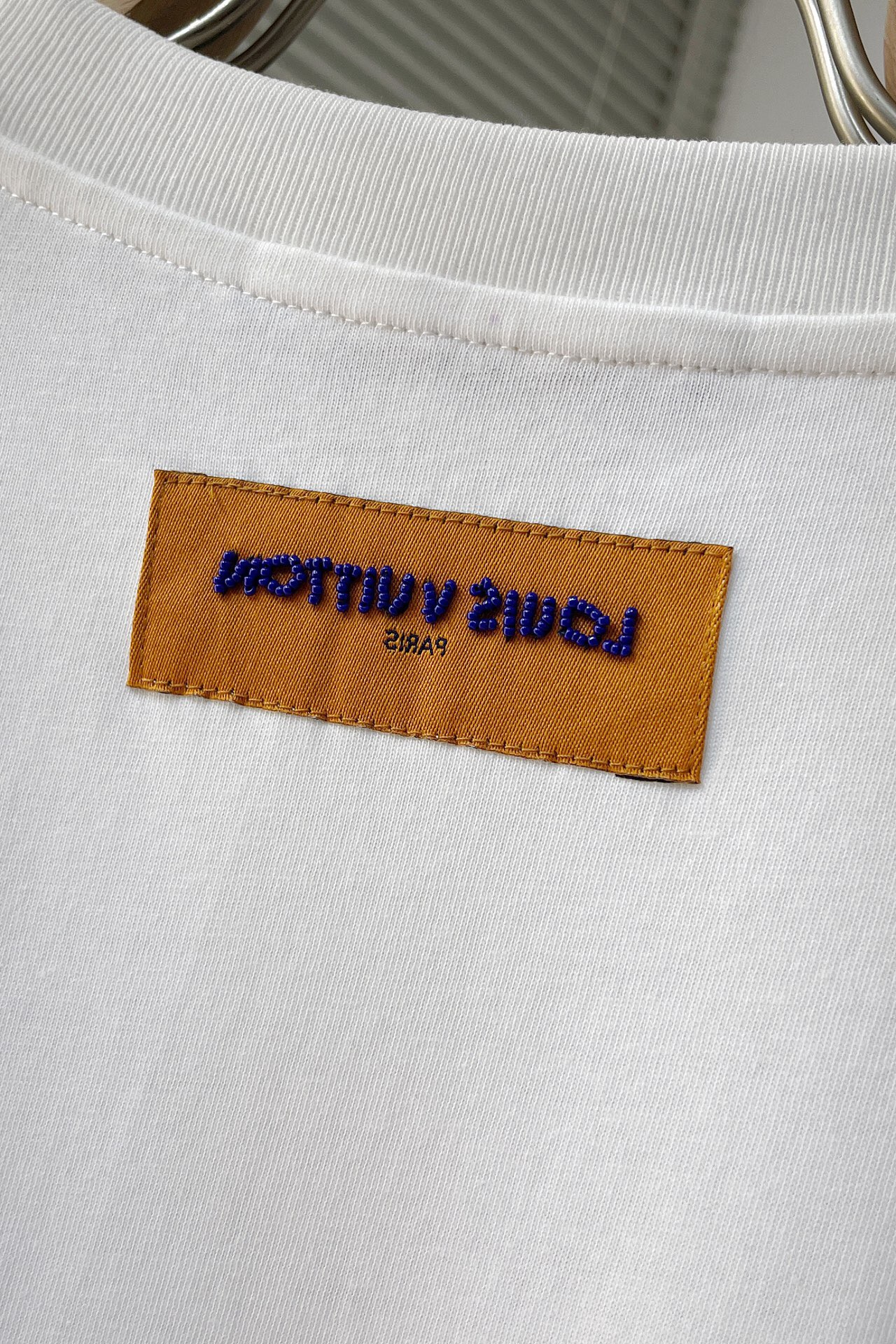 Men T-shirt Top Quality