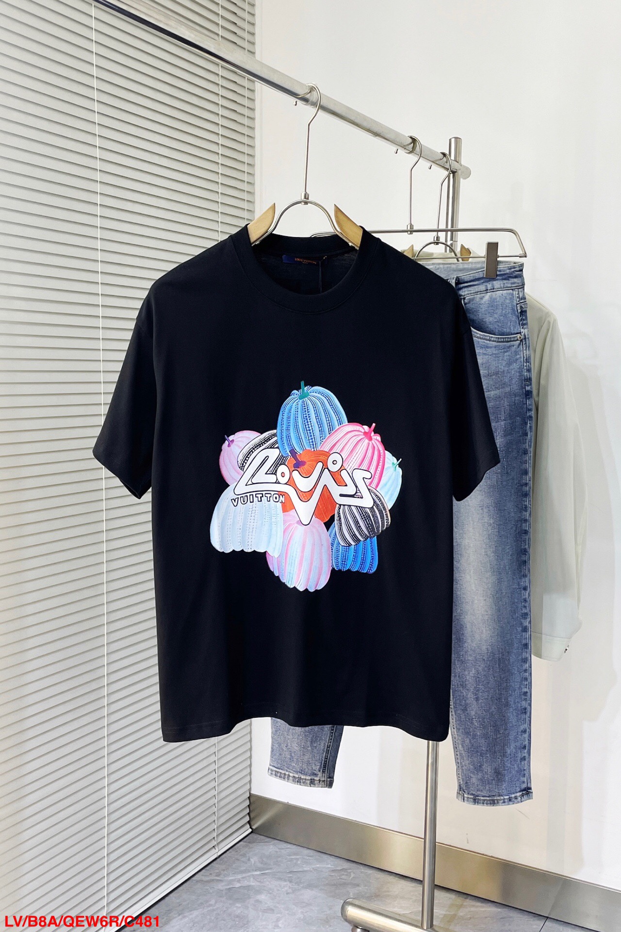 Men T-shirt Top Quality