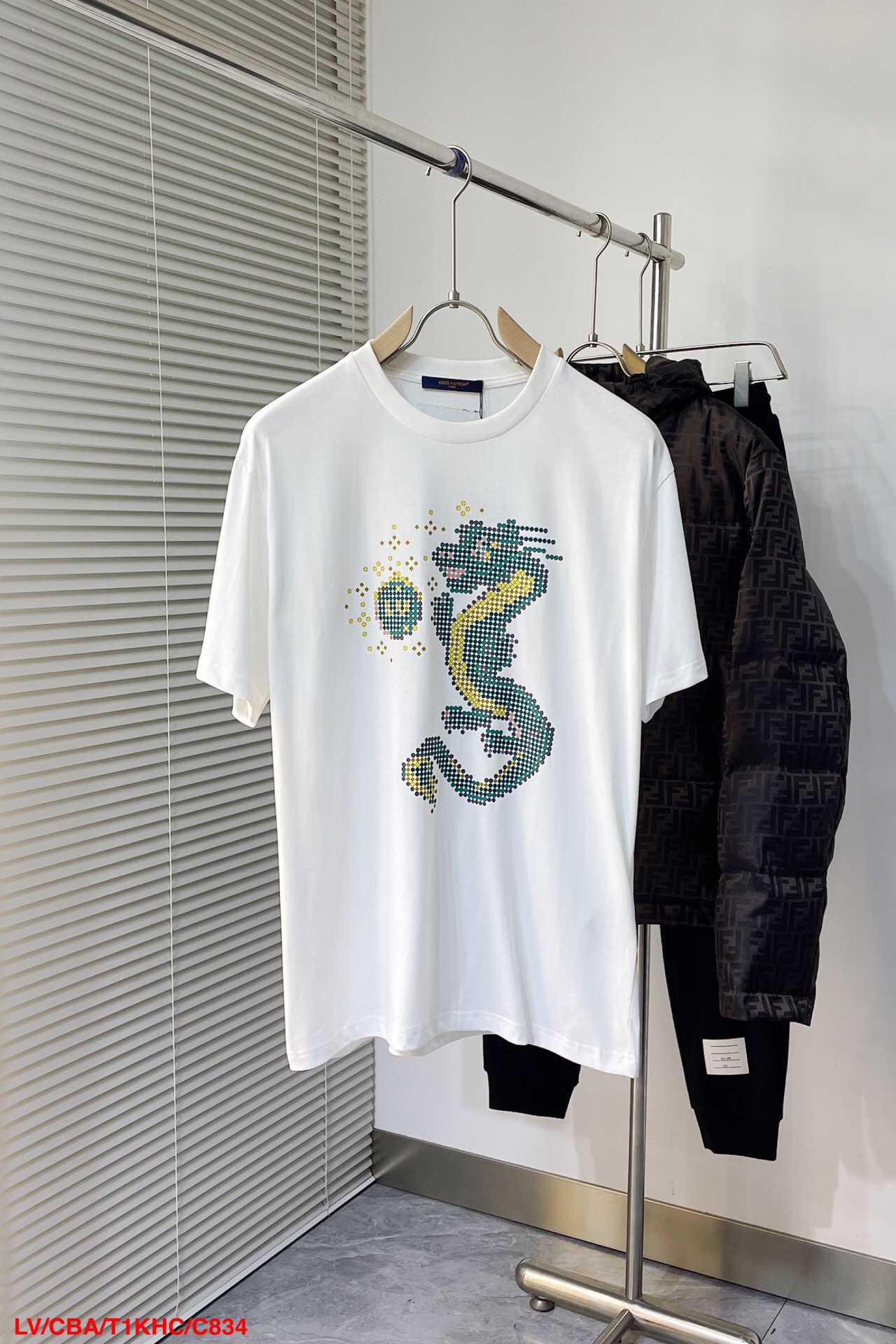 Men T-shirt Top Quality