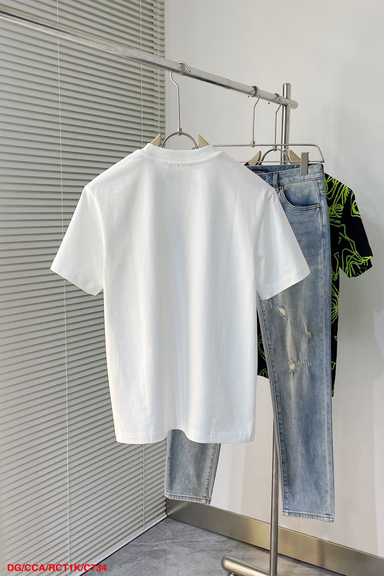 Men T-shirt Top Quality