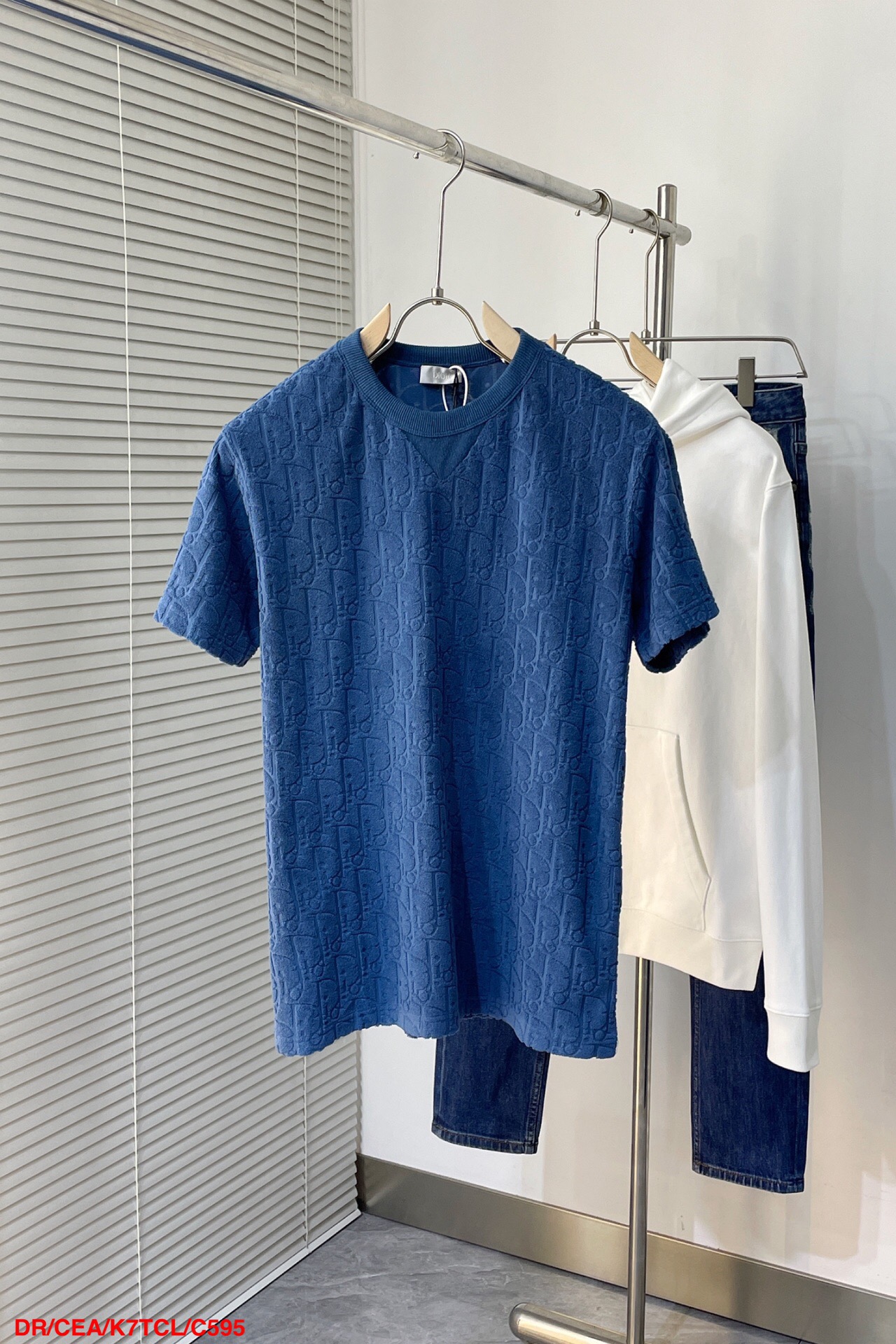 Men T-shirt Top Quality