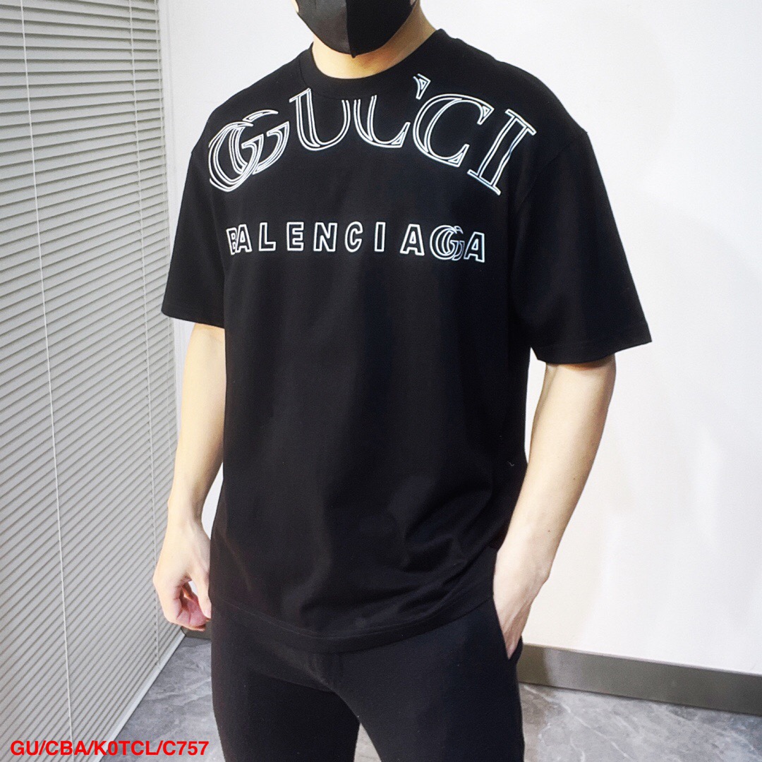 Men T-shirt Top Quality