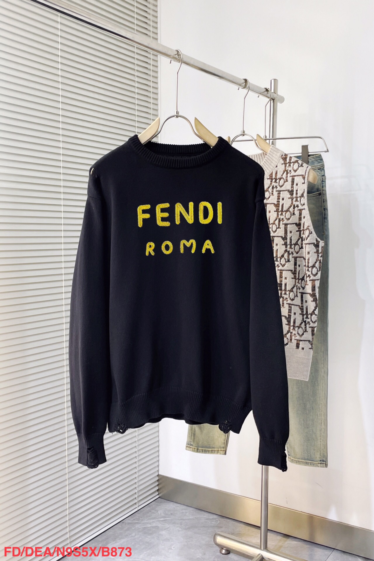 Men Sweater Top Quality