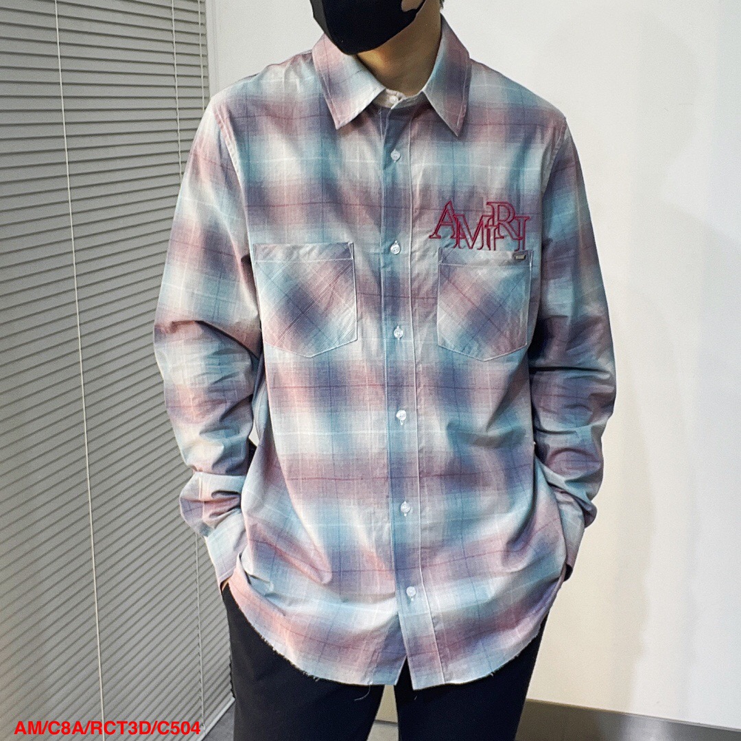 Men Shirt Top Quality