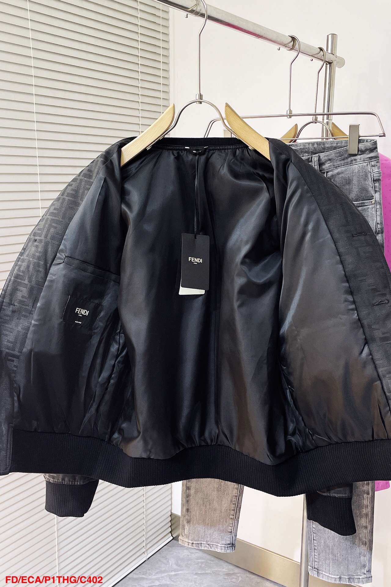 Men Jacket Top Quality