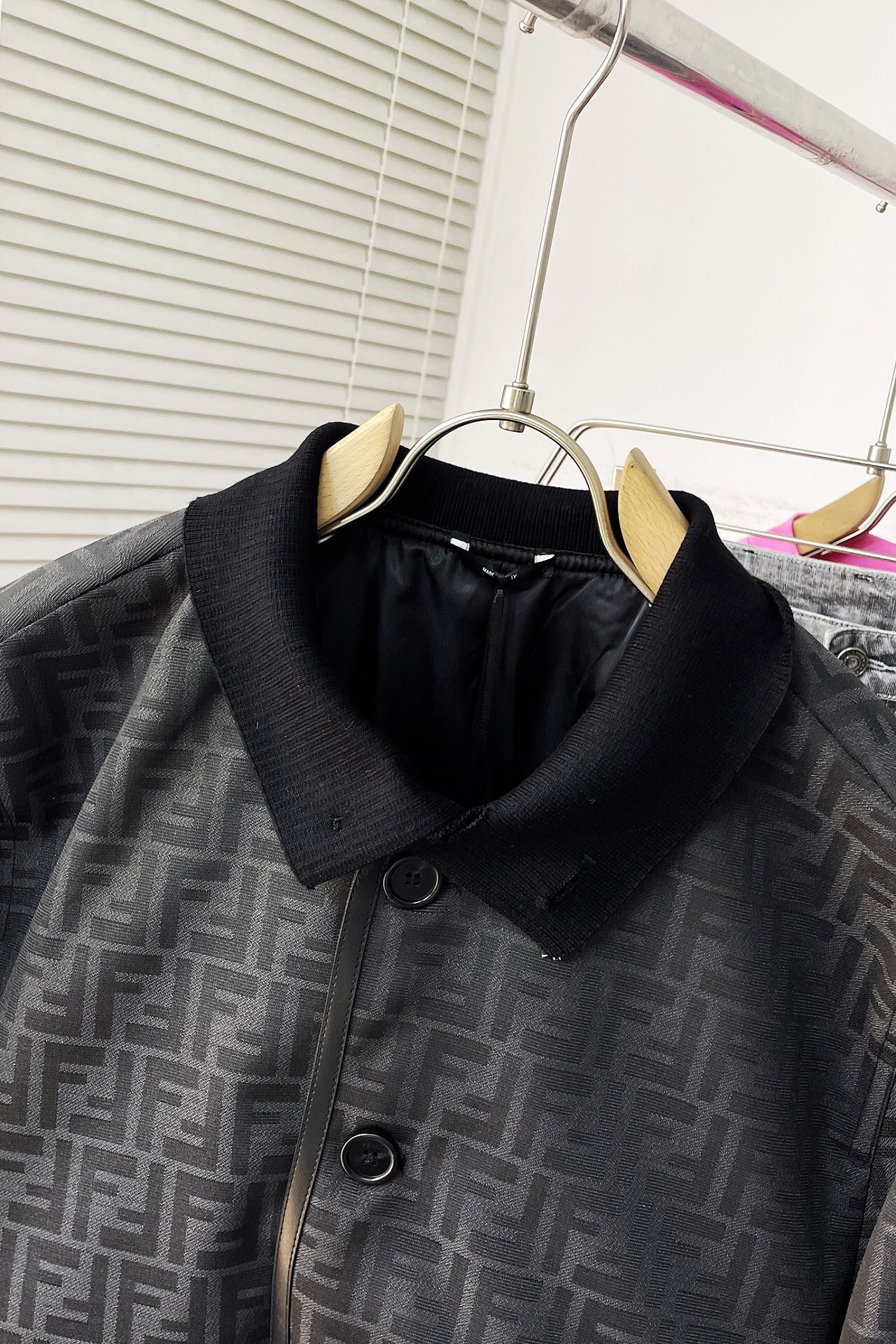 Men Jacket Top Quality