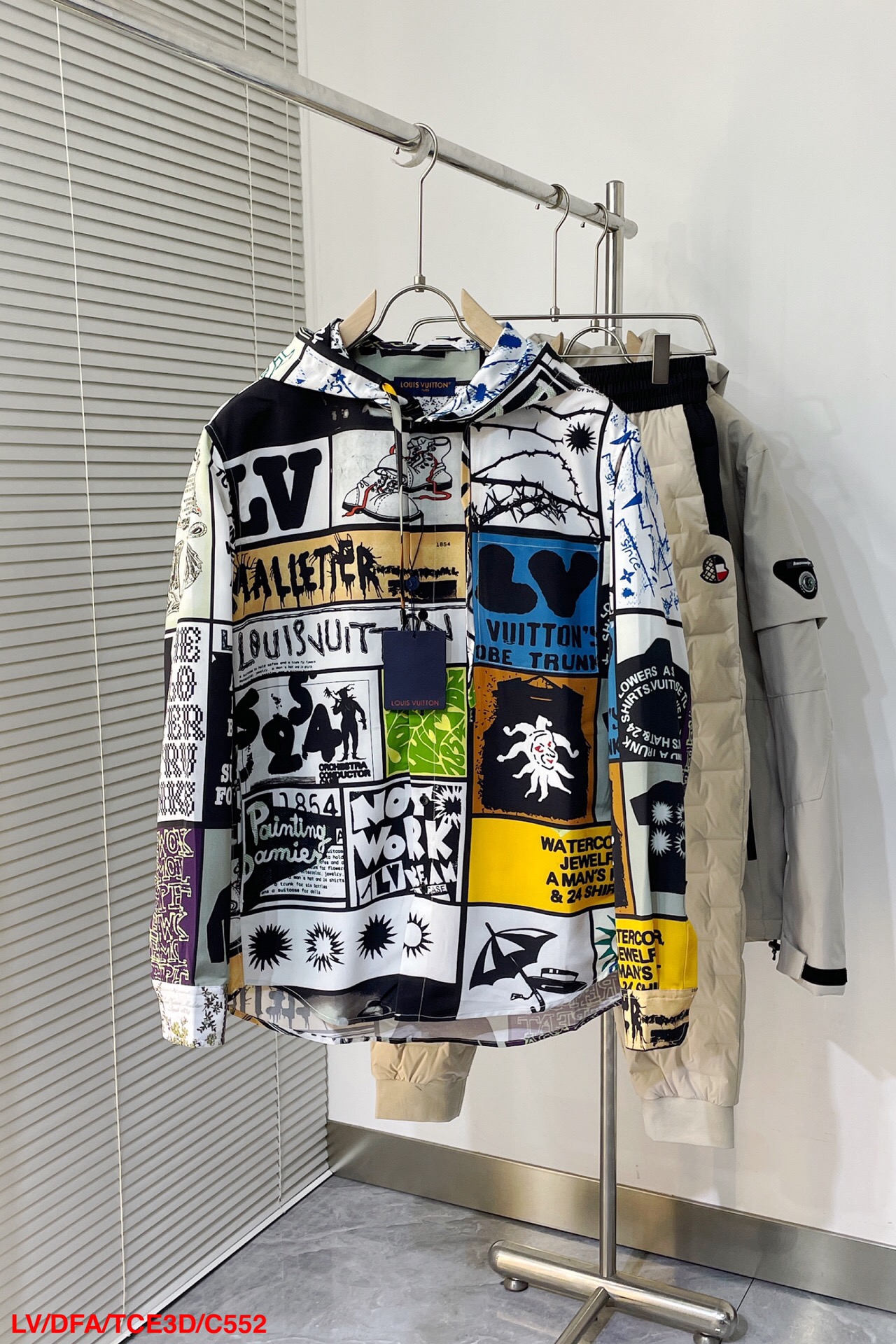 Men Jacket Top Quality