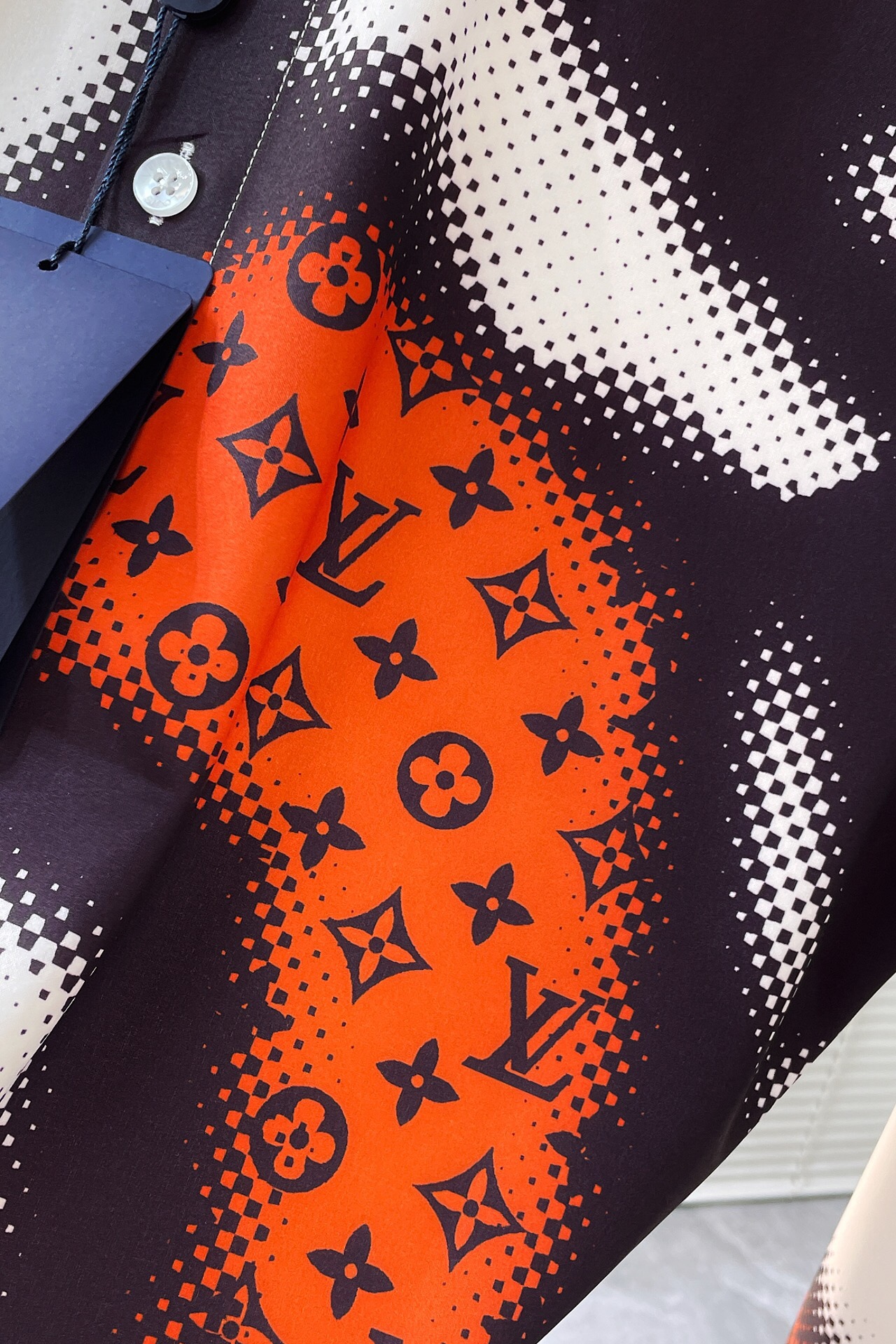 Men Shirt Top Quality