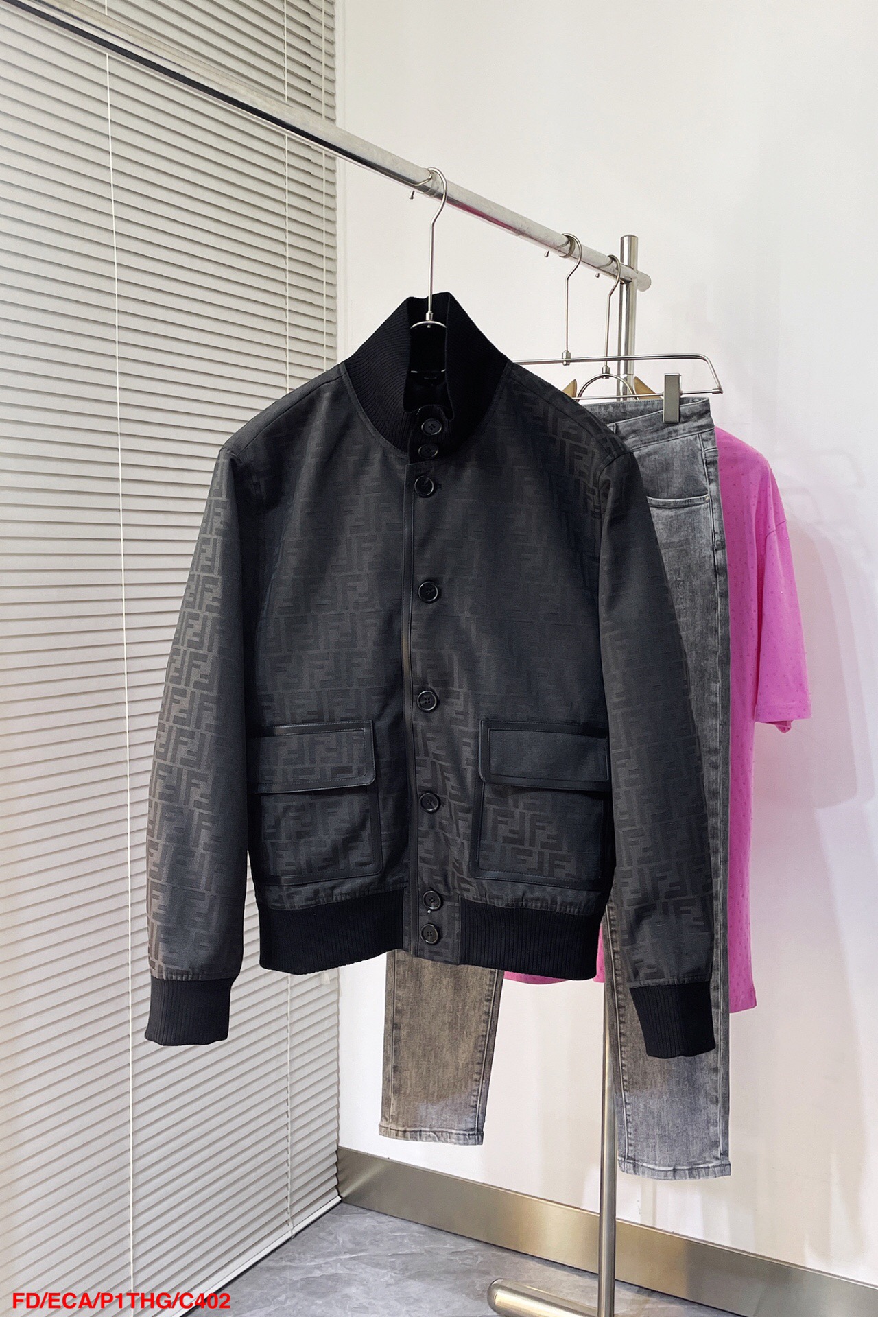 Men Jacket Top Quality