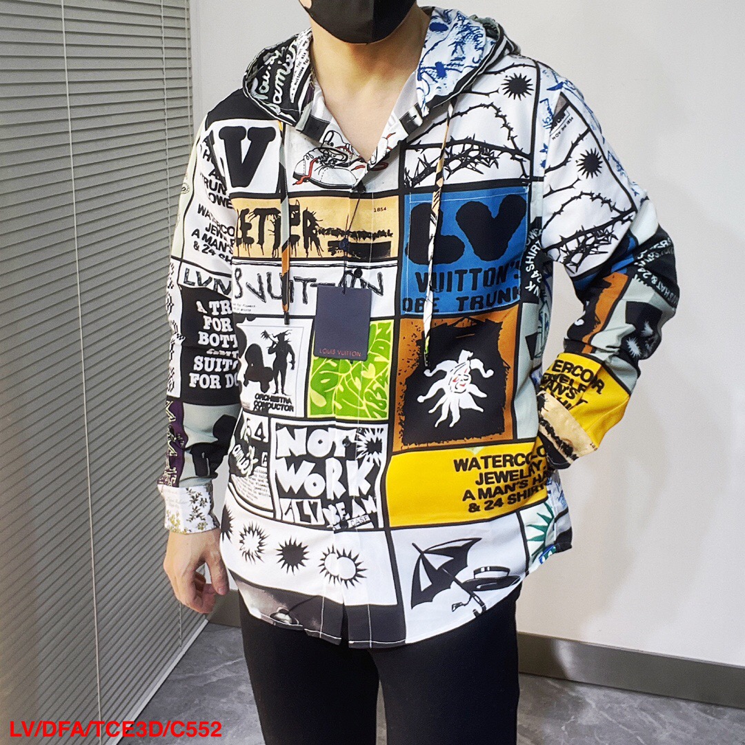 Men Jacket Top Quality