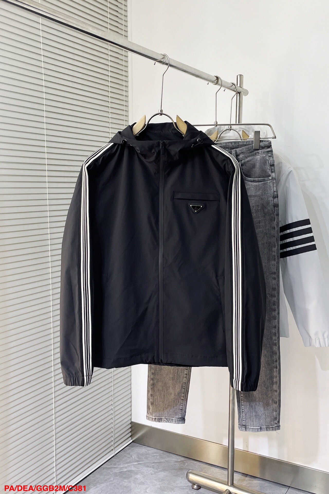 Men Jacket Top Quality