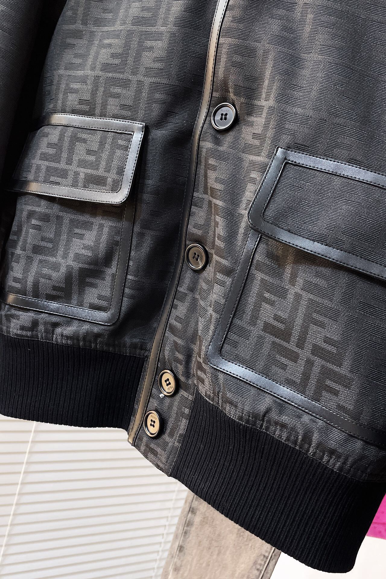 Men Jacket Top Quality