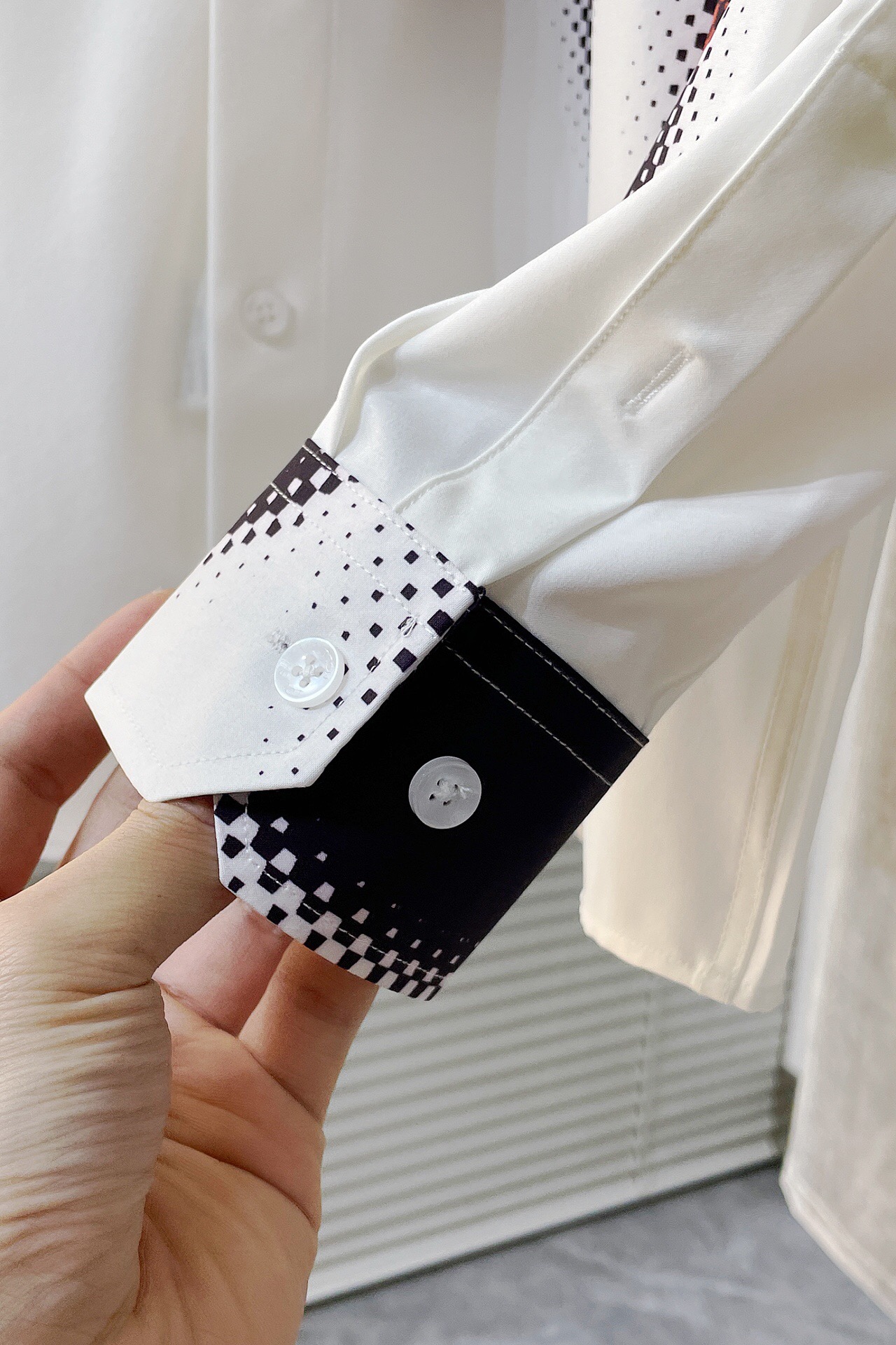 Men Shirt Top Quality