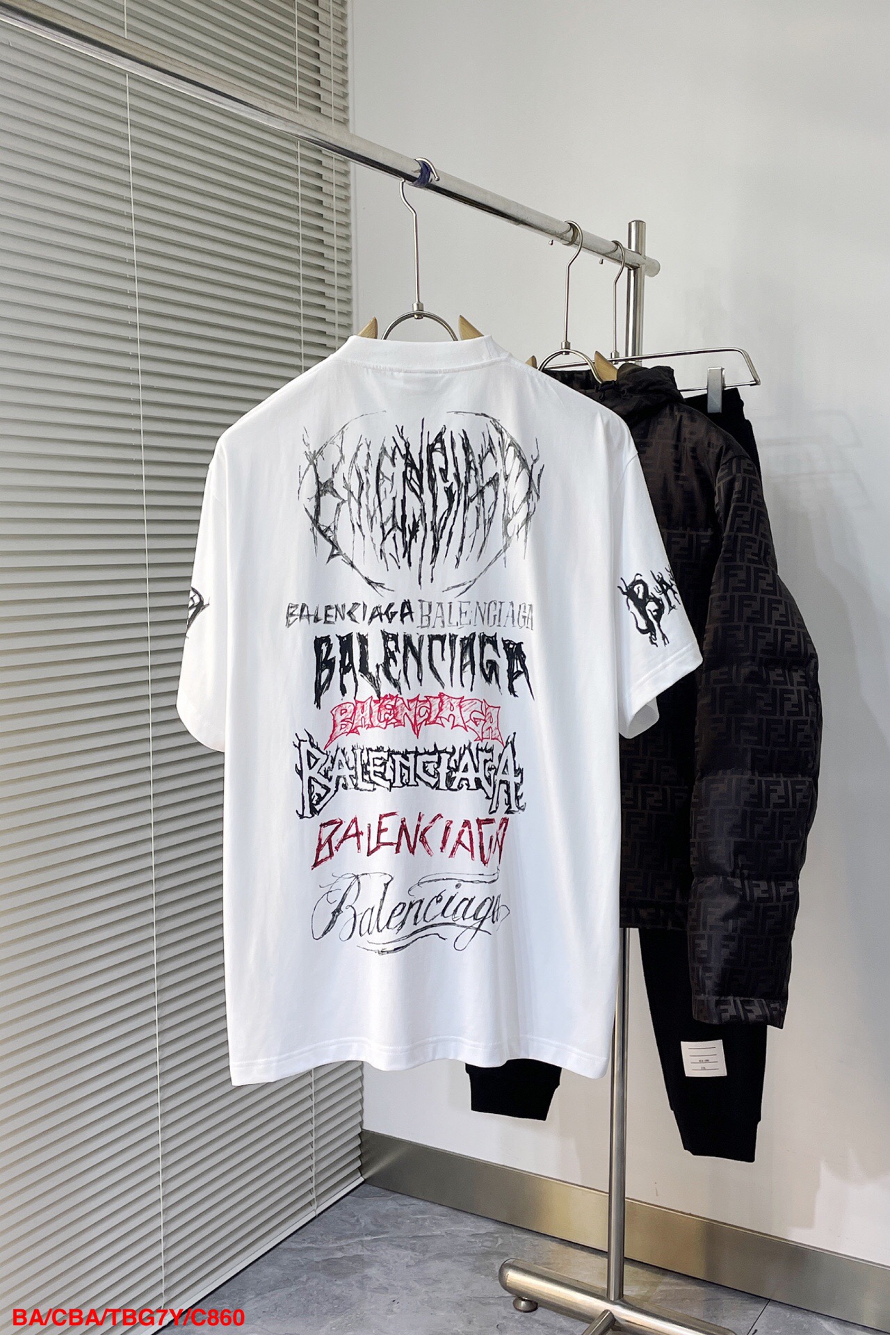 Men T-shirt Top Quality