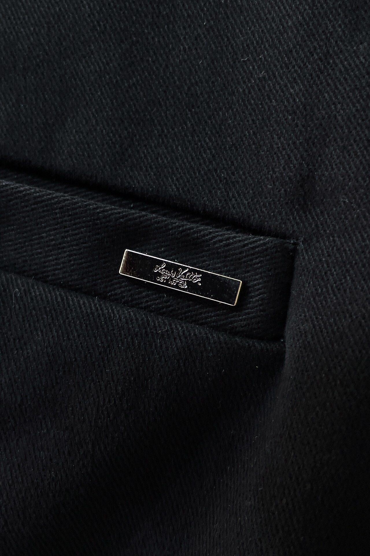 Men Pants Top Quality