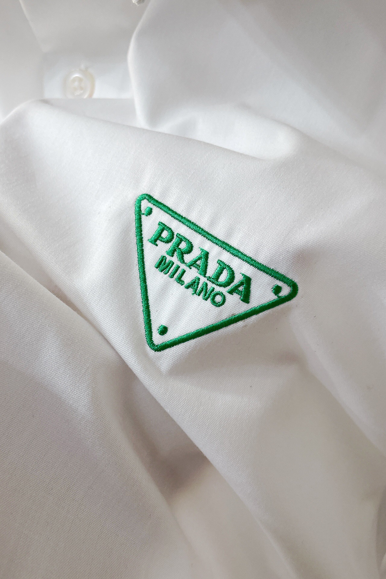 Men Shirt Top Quality