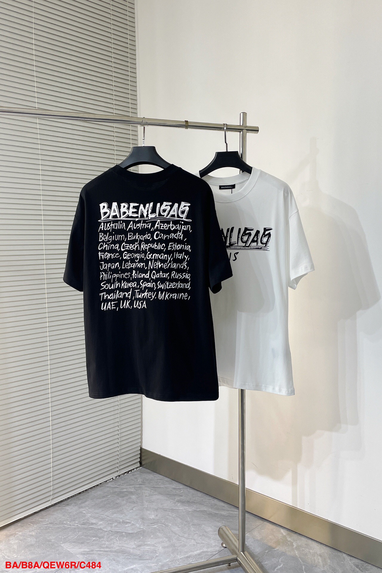 Men T-shirt Top Quality