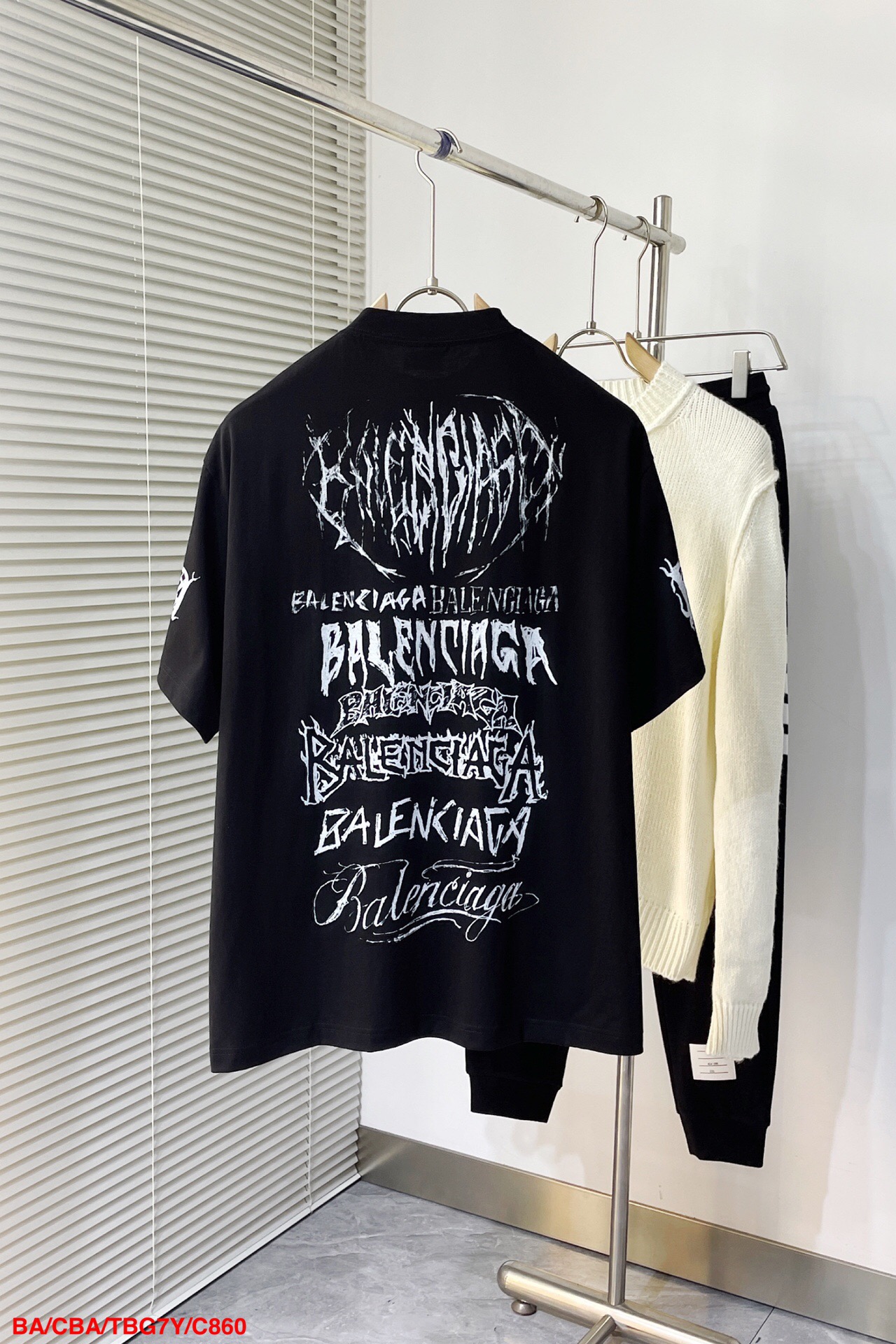 Men T-shirt Top Quality