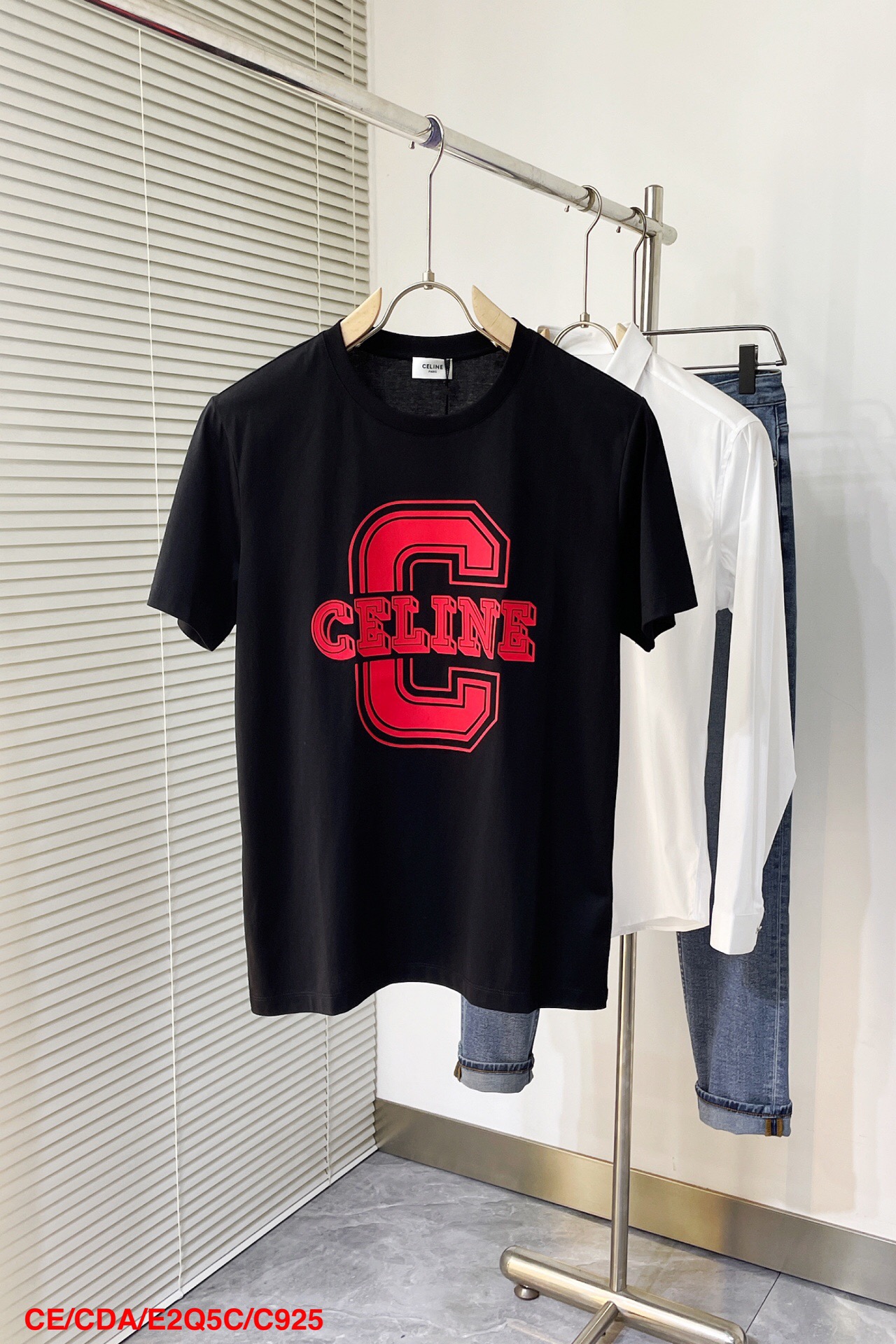 Men T-shirt Top Quality