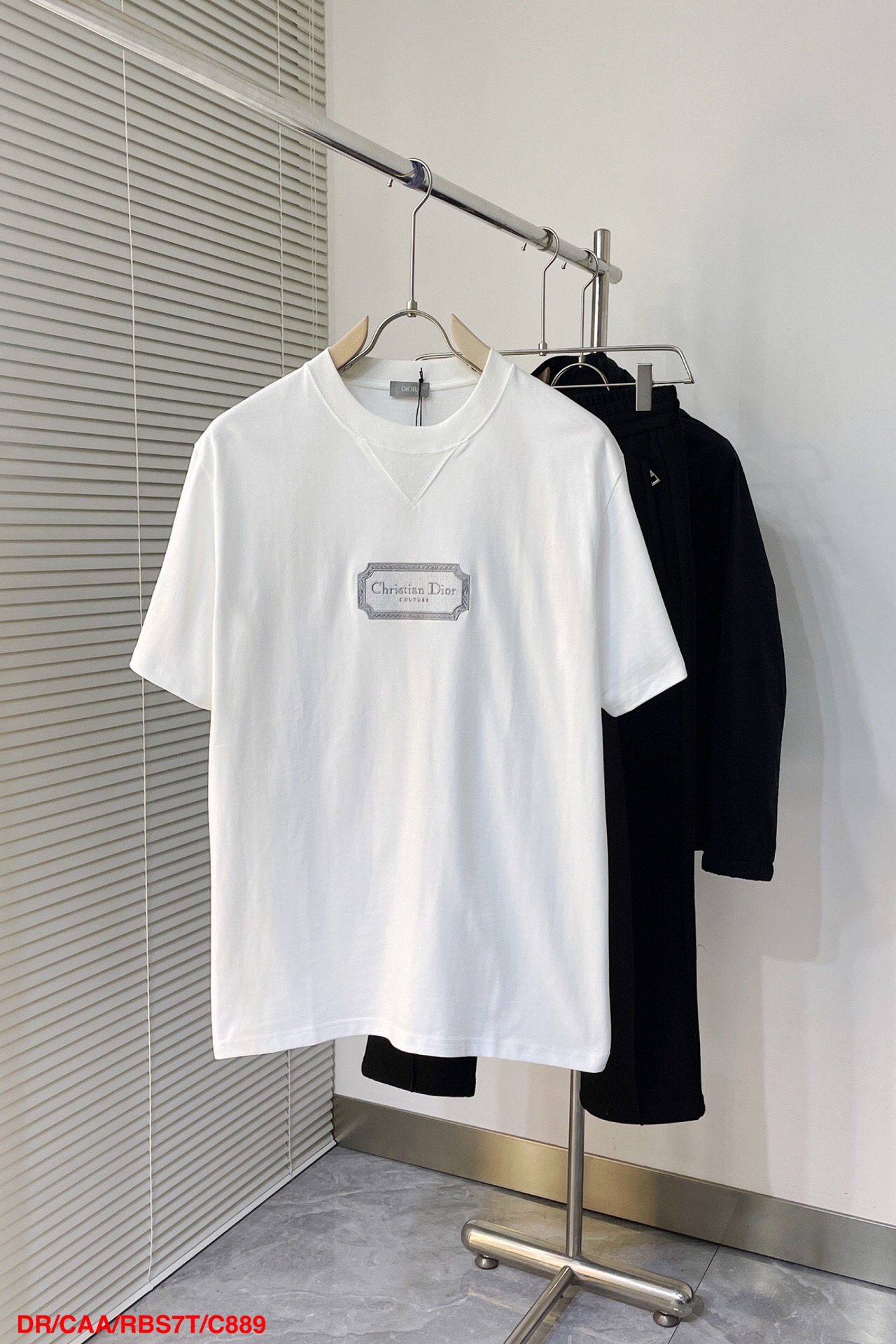 Men T-shirt Top Quality