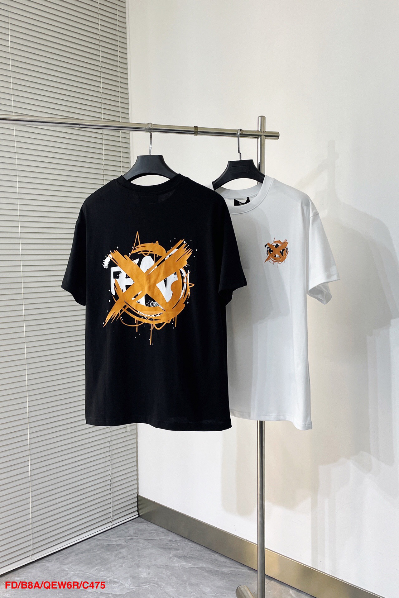 Men T-shirt Top Quality