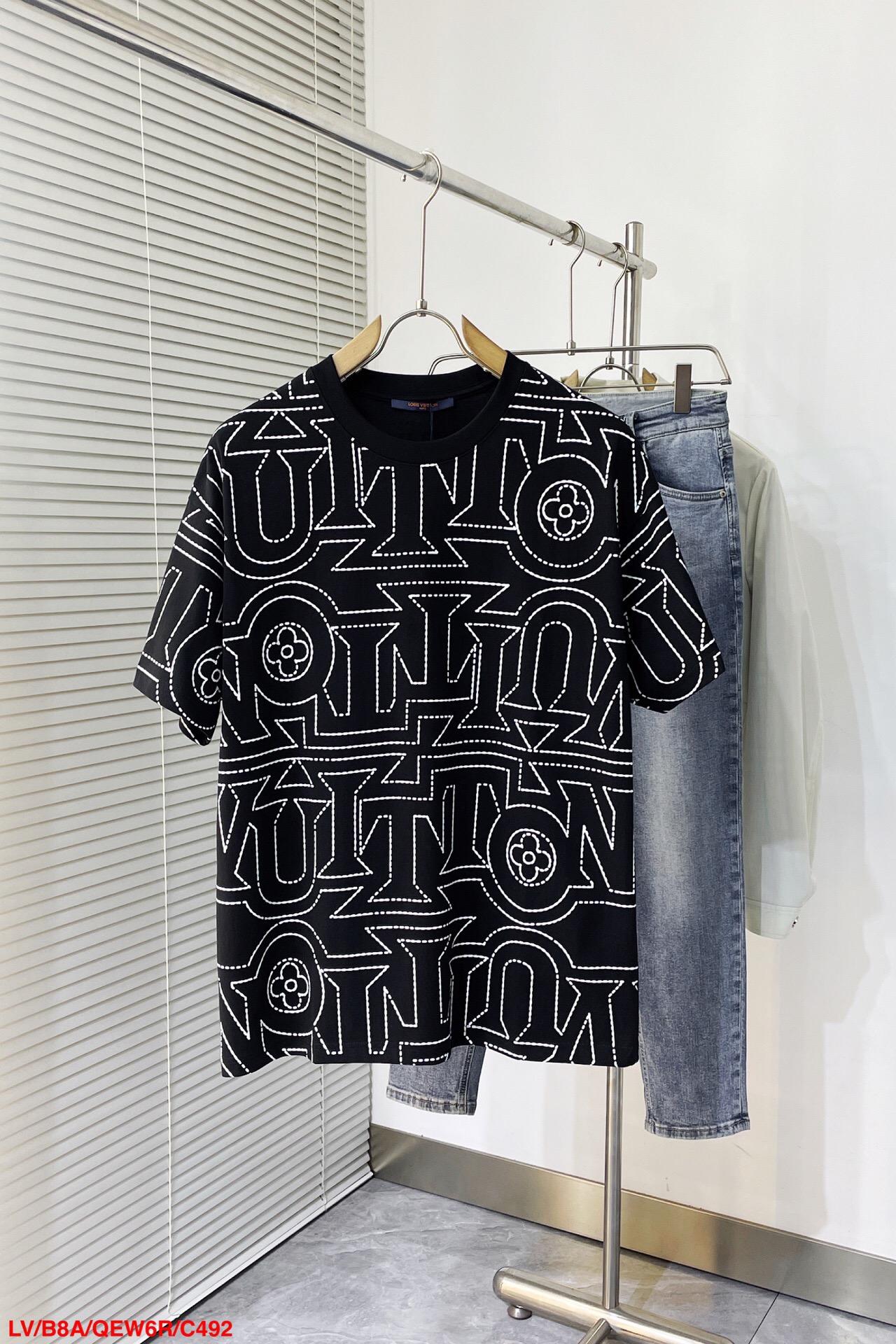 Men T-shirt Top Quality