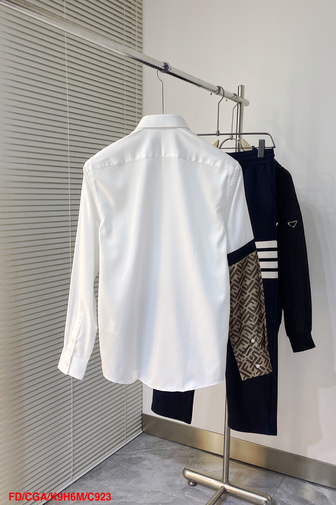 Men Shirt Top Quality